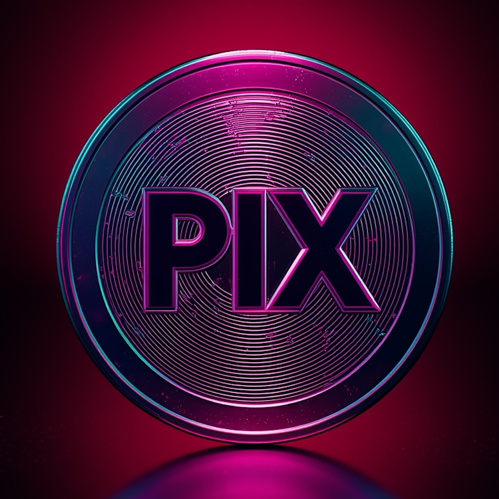PIX logo